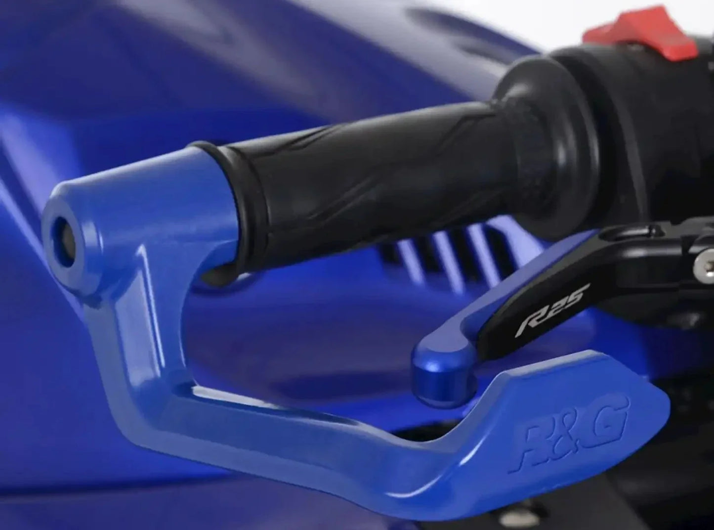 BLG0008 - R&G RACING Ducati / Husqvarna / KTM Brake Lever Guard