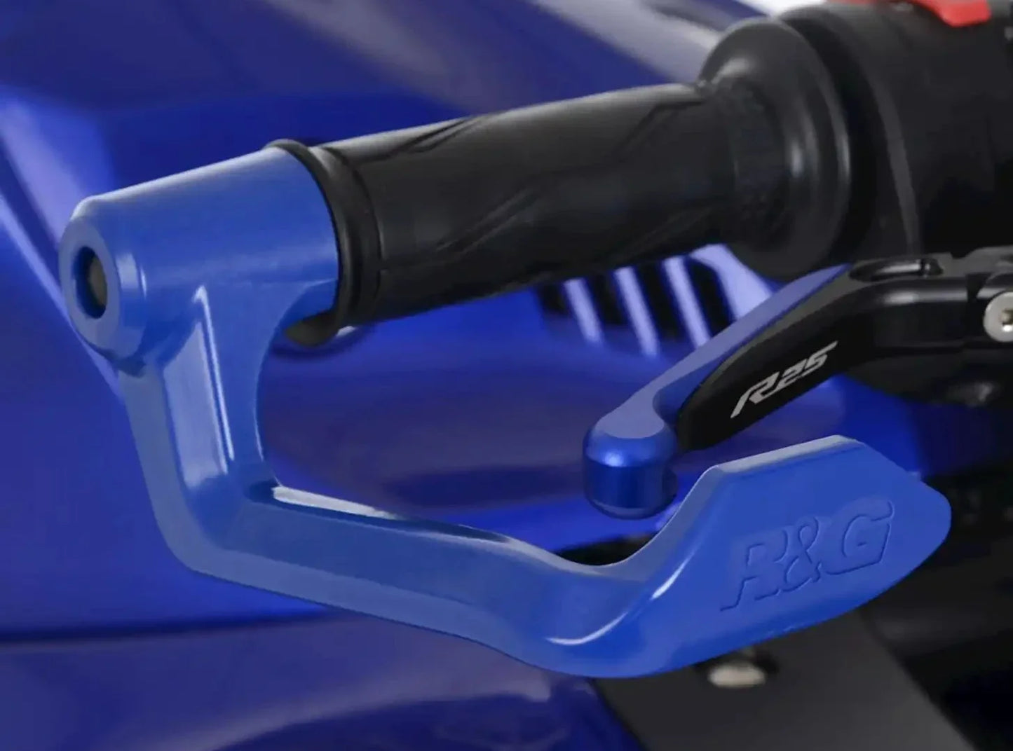 BLG0009 - R&G RACING Ducati / Honda Monkey Brake Lever Guard