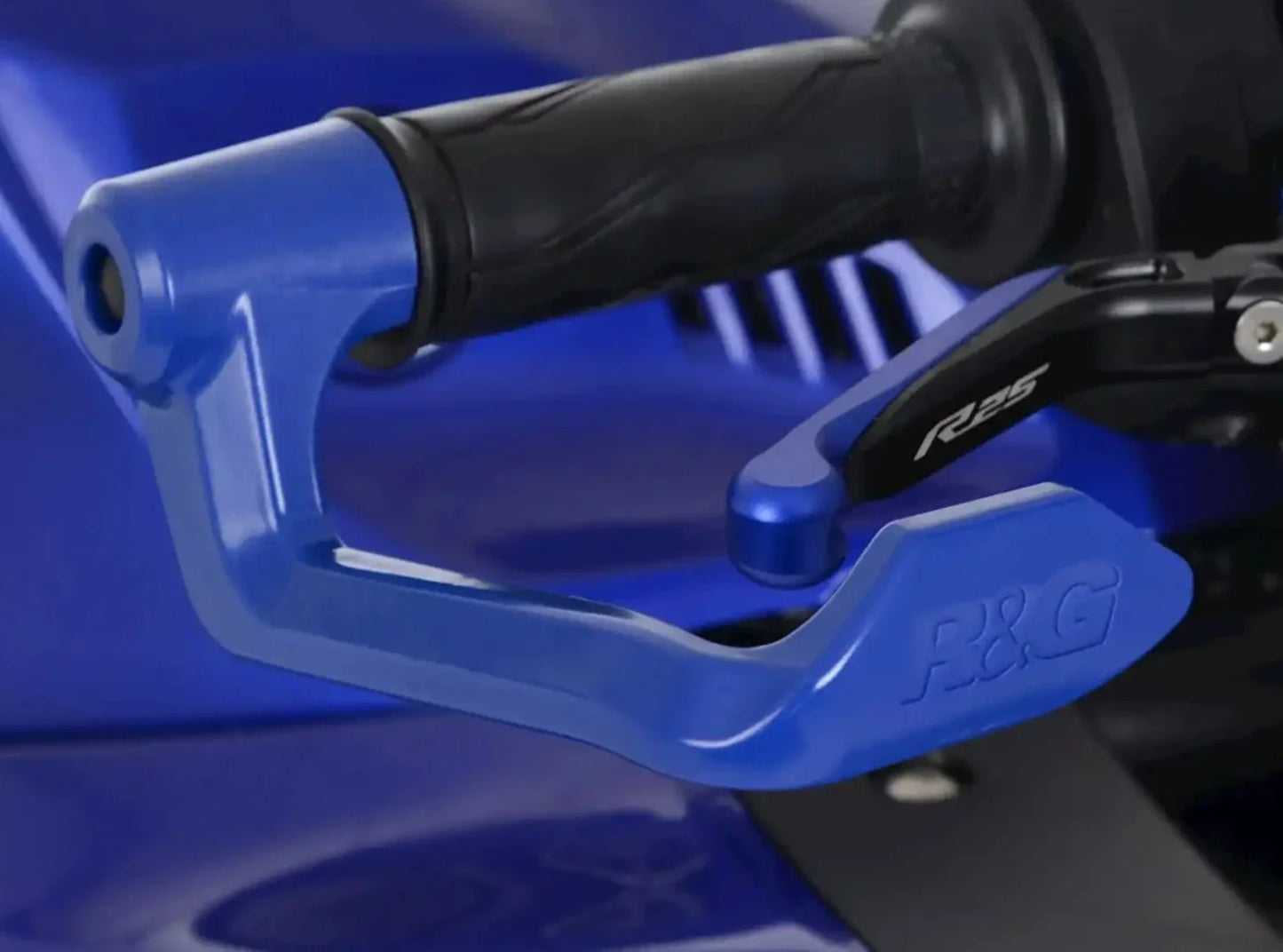 BLG0014 - R&G RACING BMW G310R / G310GS (2017+) Brake Lever Guard