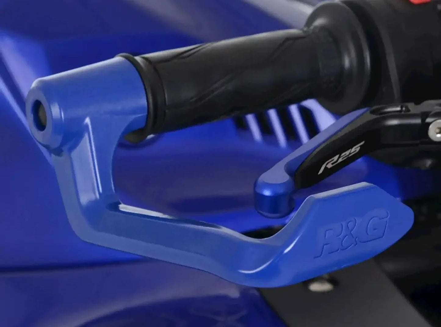 BLG0044 - R&G RACING Triumph Speed Twin 1200 (19/21) Brake Lever Guard
