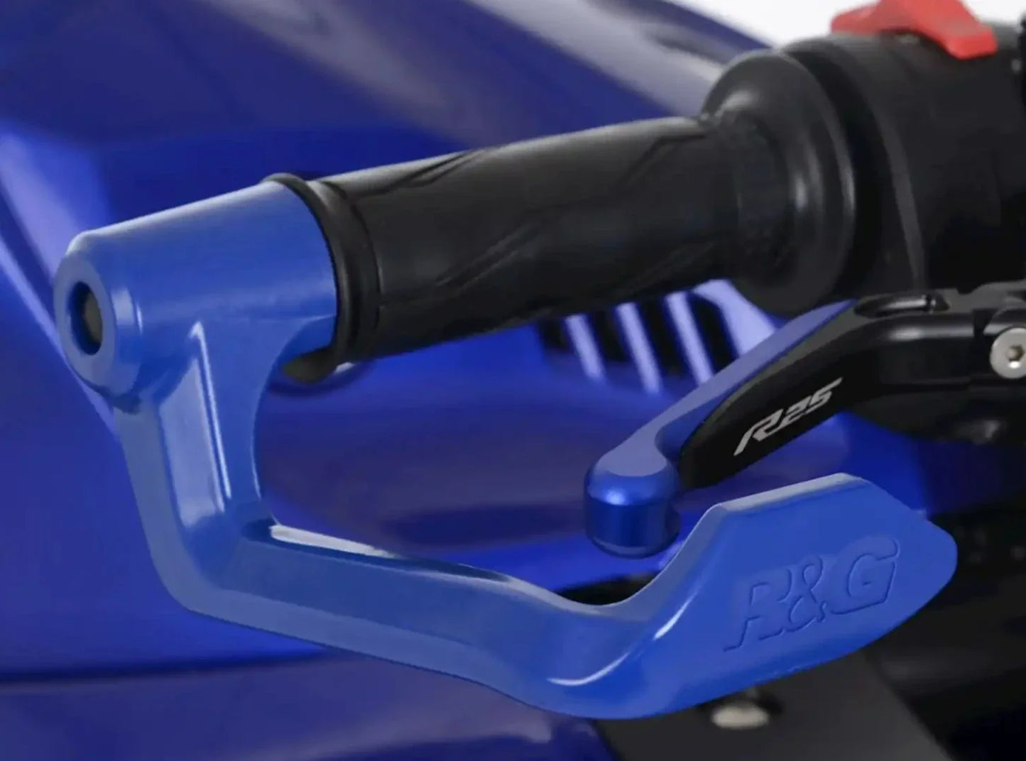 BLG0016 - R&G RACING Yamaha YZF-R6 / R7 Brake Lever Guard