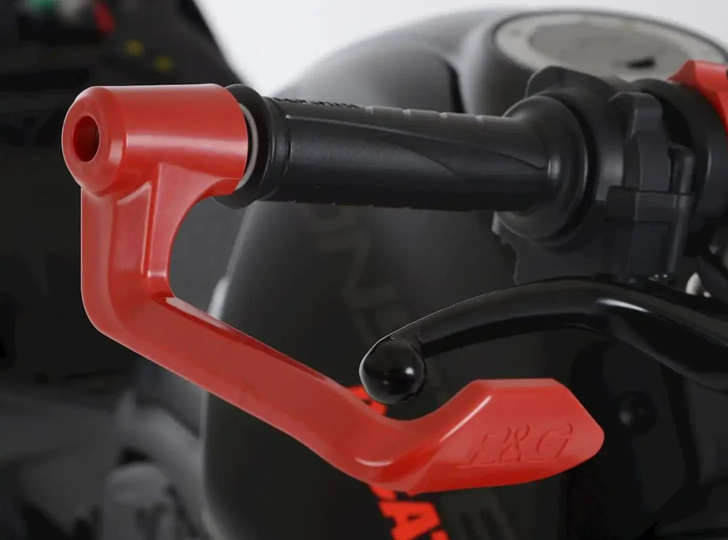 BLG0003 - R&G RACING Kawasaki ZX-6R / ZX-10R Brake Lever Guard