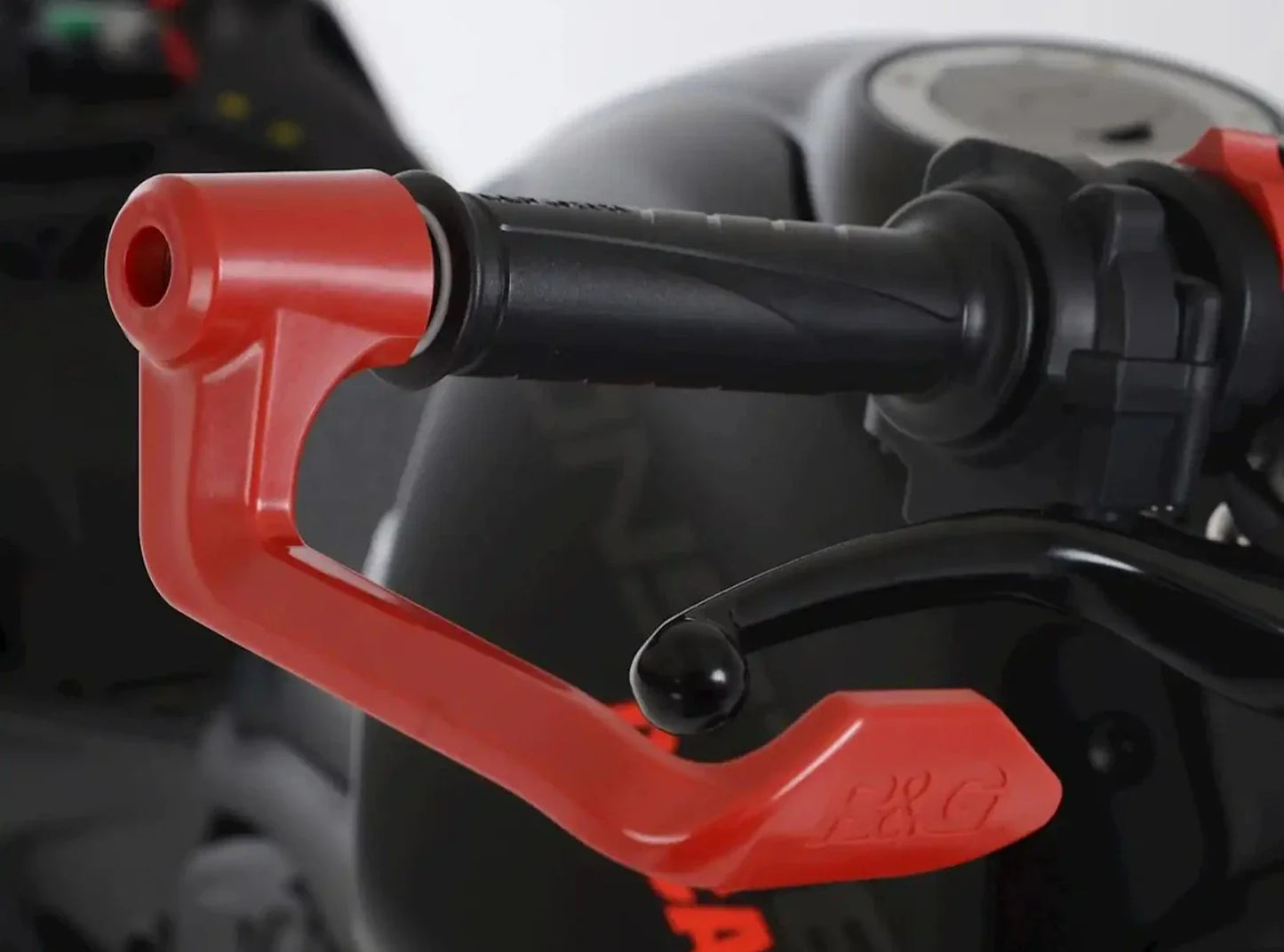 BLG0019 - R&G RACING Kawasaki Brake Lever Guard