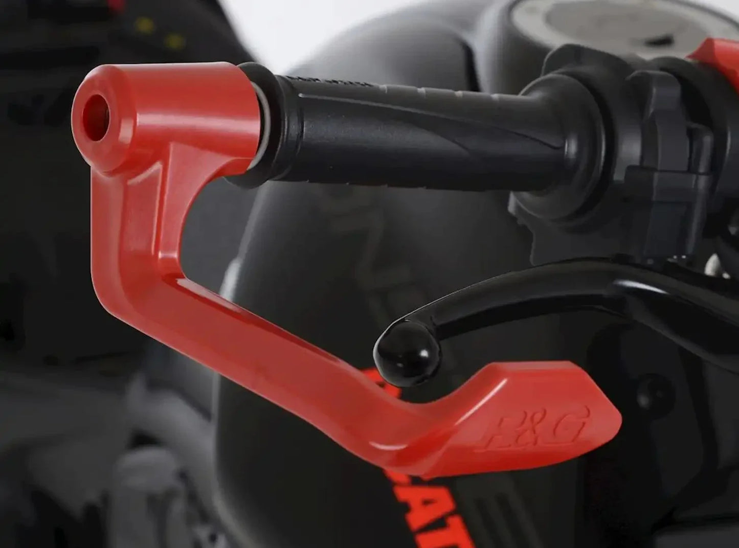BLG0020 - R&G RACING Kawasaki Ninja H2 SX (2018+) Brake Lever Guard
