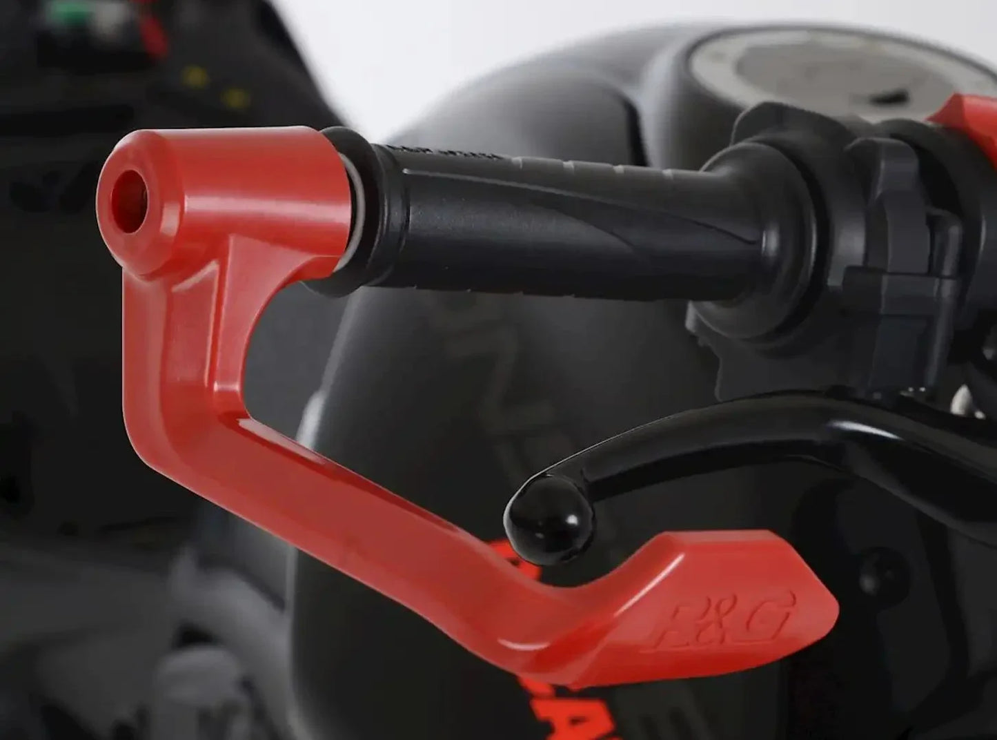 BLG0031 - R&G RACING Honda CB650R / CBR650R (2021+) Brake Lever Guard