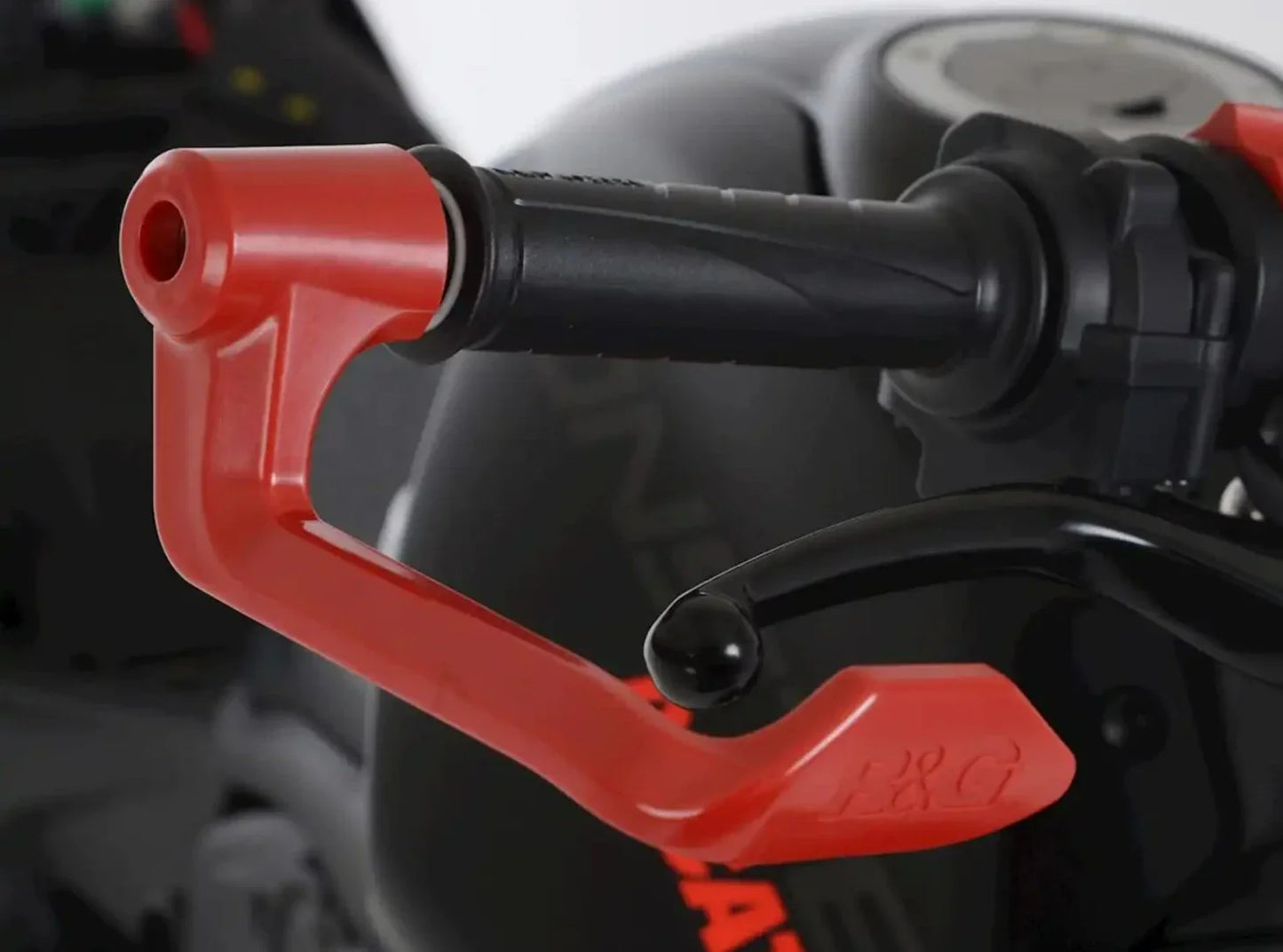 BLG0032 - R&G RACING Ducati / Husqvarna / KTM Brake Lever Guard
