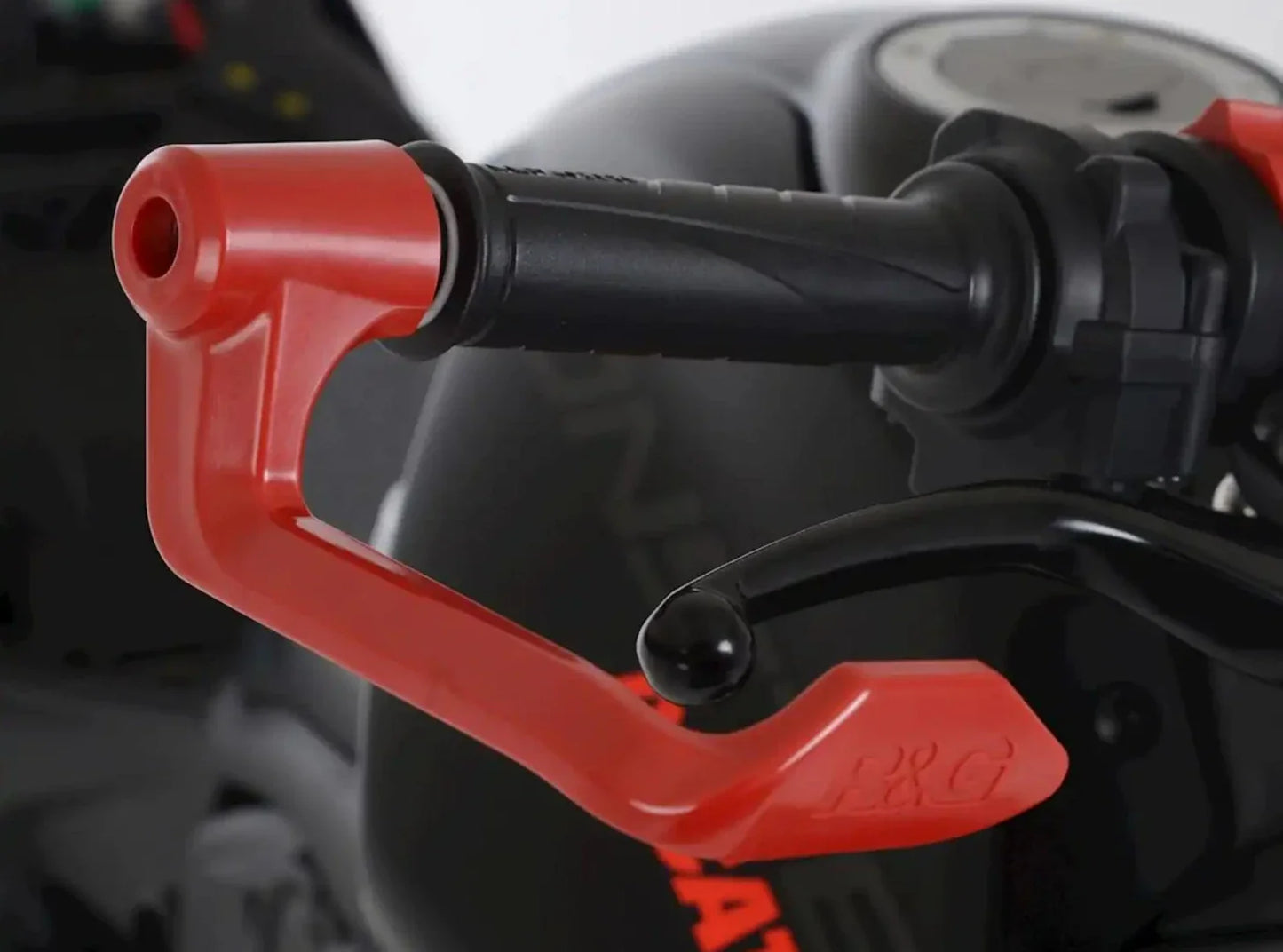 BLG0036 - R&G RACING Triumph Brake Lever Guard