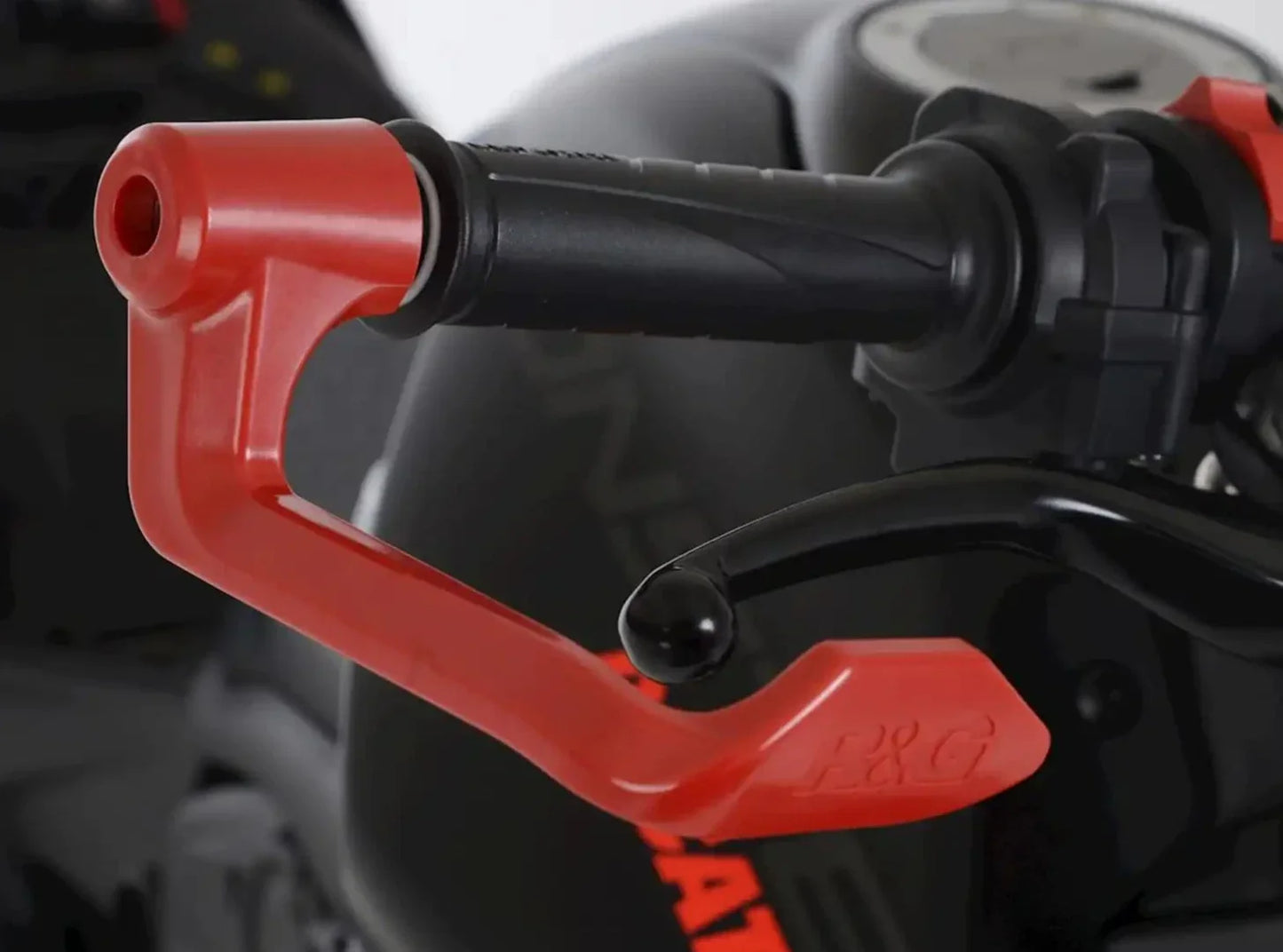 BLG0040 - R&G RACING Yamaha MT-09 / SP (2021+) Brake Lever Guard