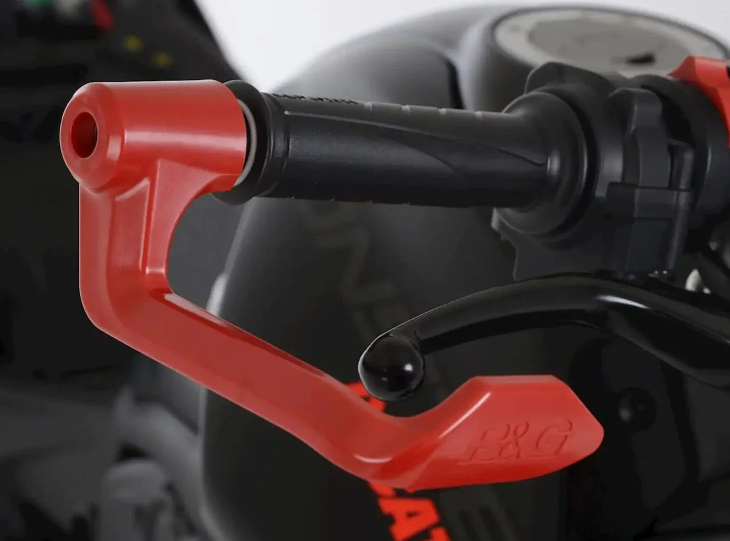 BLG0041 - R&G RACING Yamaha Tracer 7 / GT (2021+) Brake Lever Guard