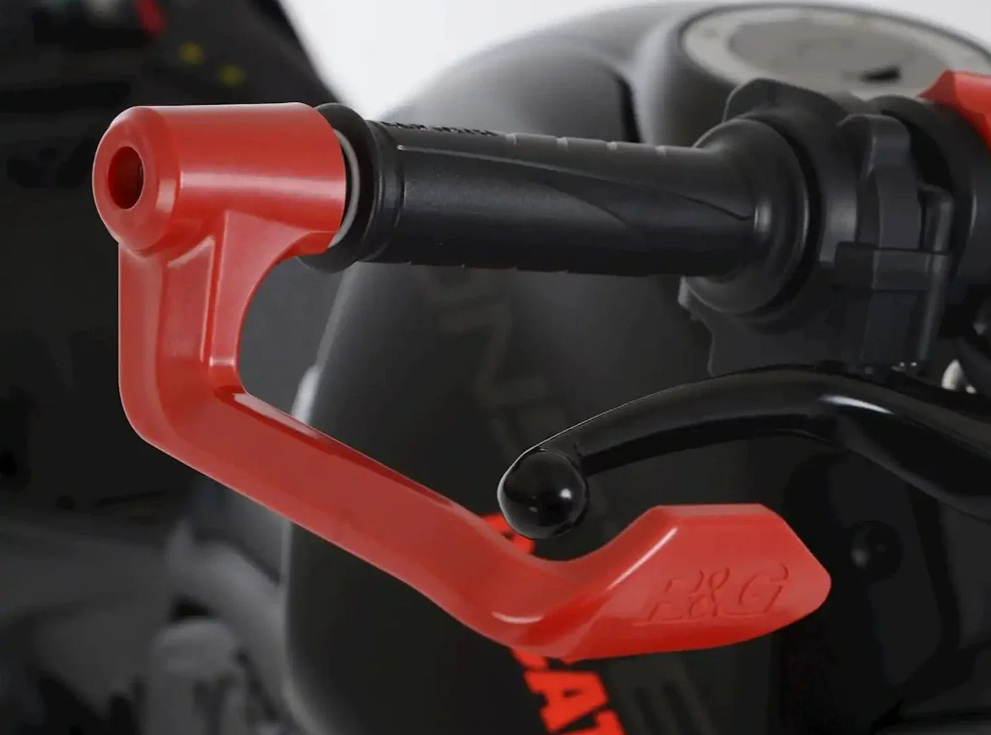 BLG0047 - R&G RACING Triumph Speed Triple 1200 RR (2022+) Brake Lever Guard