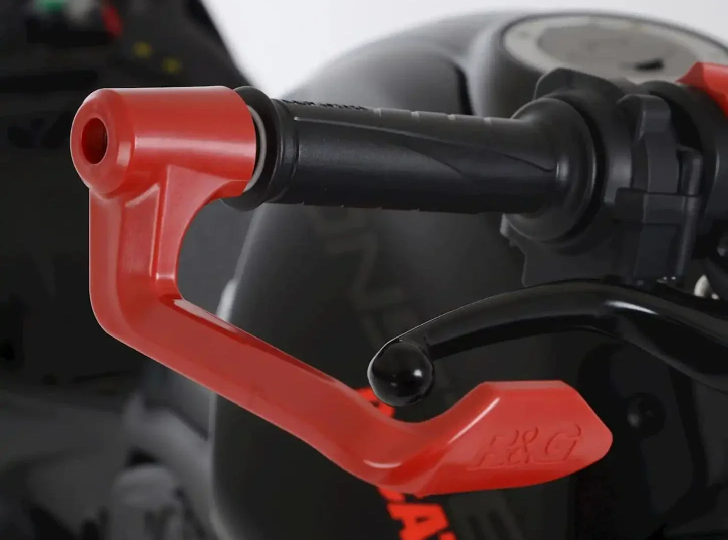 BLG0008 - R&G RACING Ducati / Husqvarna / KTM Brake Lever Guard