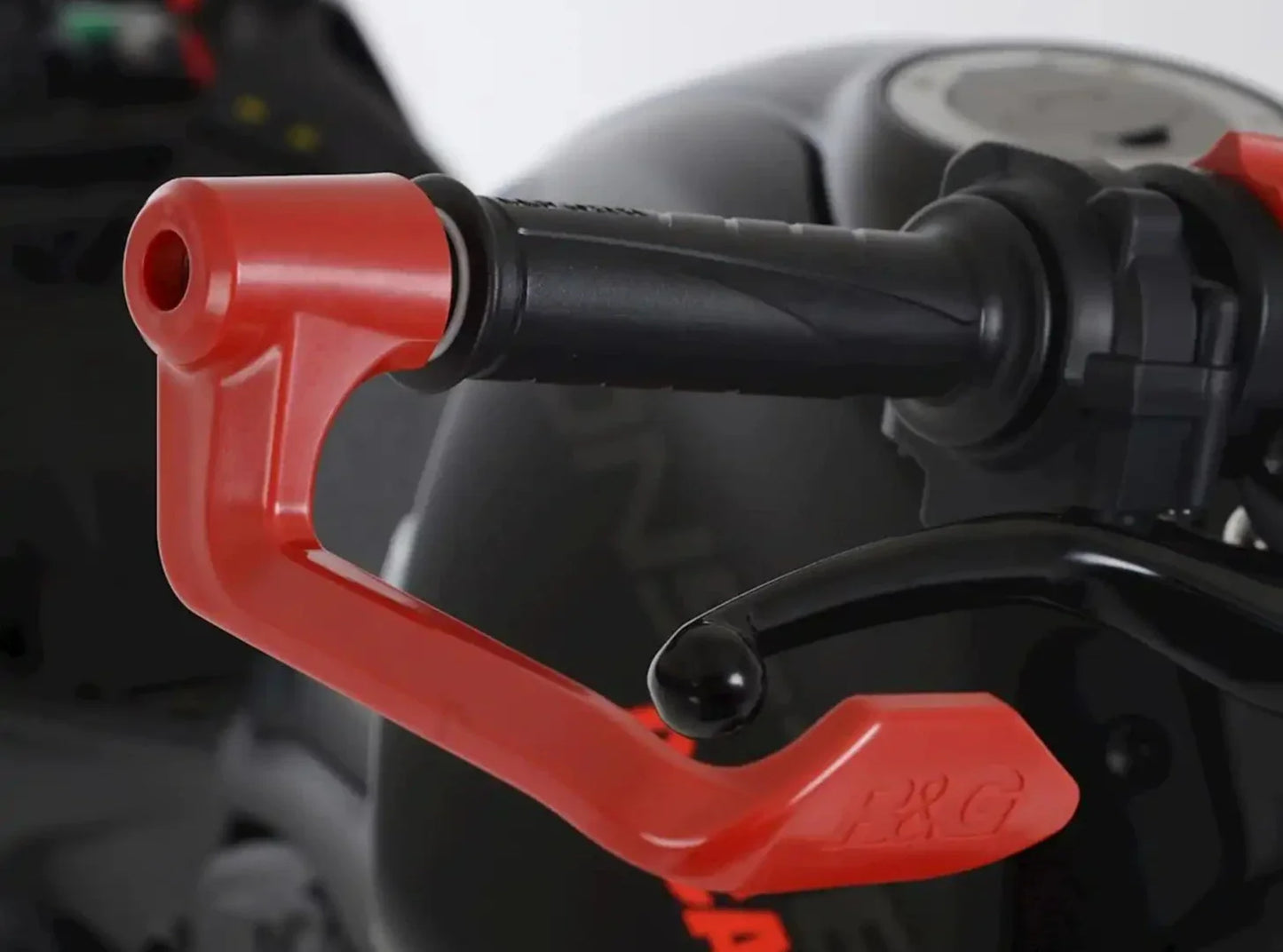 BLG0014 - R&G RACING BMW G310R / G310GS (2017+) Brake Lever Guard