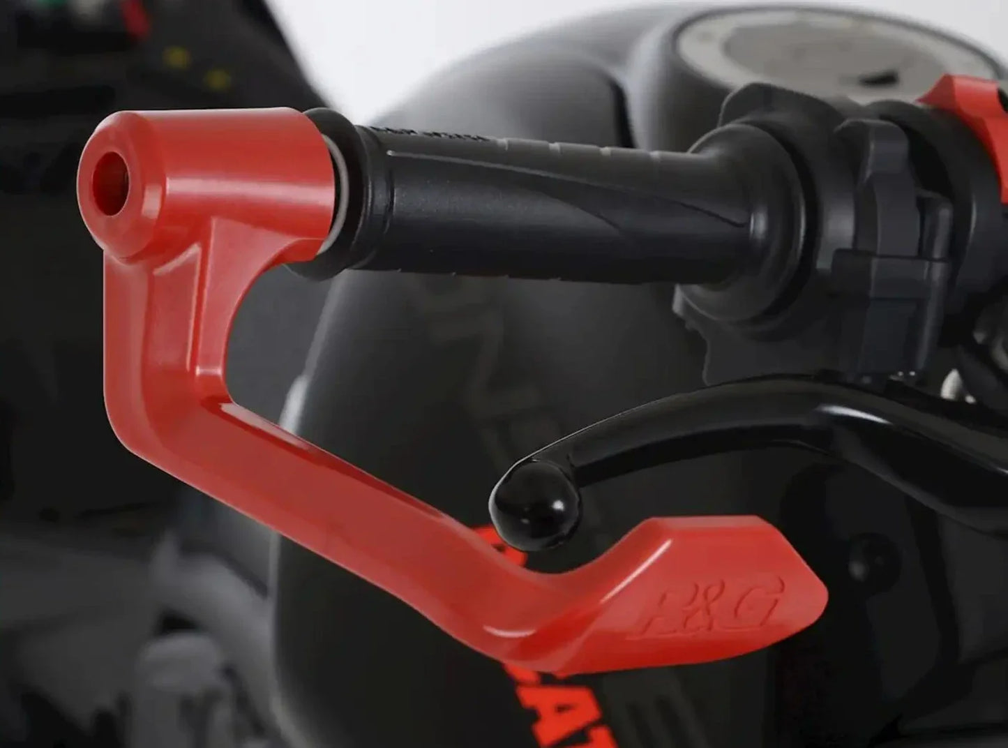 BLG0016 - R&G RACING Yamaha YZF-R6 / R7 Brake Lever Guard