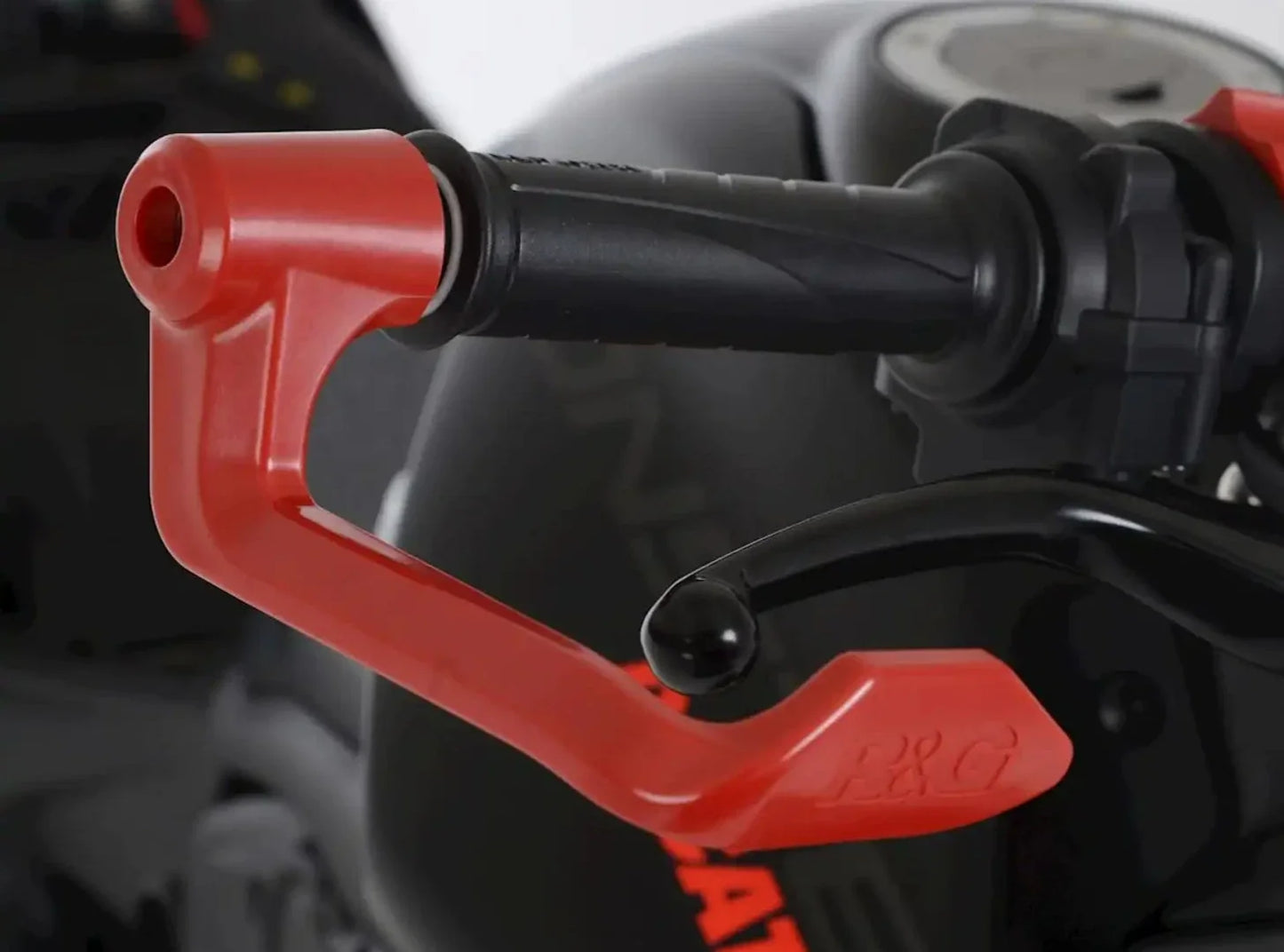 BLG0044 - R&G RACING Triumph Speed Twin 1200 (19/21) Brake Lever Guard