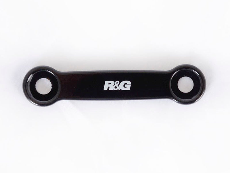 BLP0091 - R&G RACING Kawasaki Ninja 125 / Z125 Footrest Blanking Plates