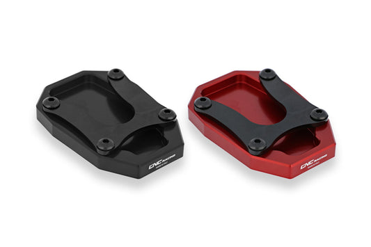 BM506 - CNC RACING Ducati Scrambler 1100 / Monster 797 Kickstand Pad