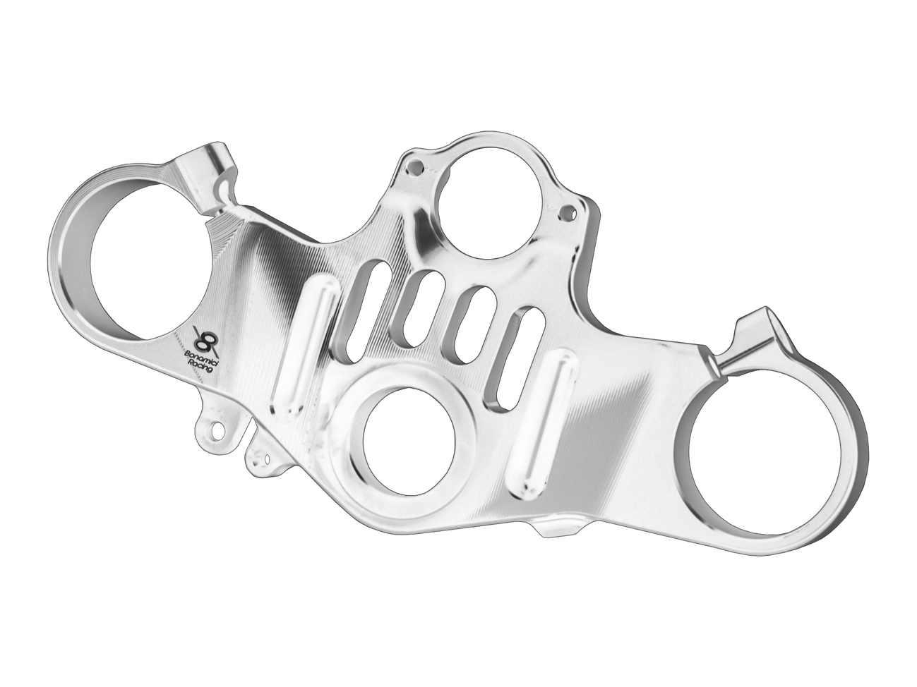 PSH1 - BONAMICI RACING Honda CBR1000RR (17/19) Triple Clamps Top Plate (street)