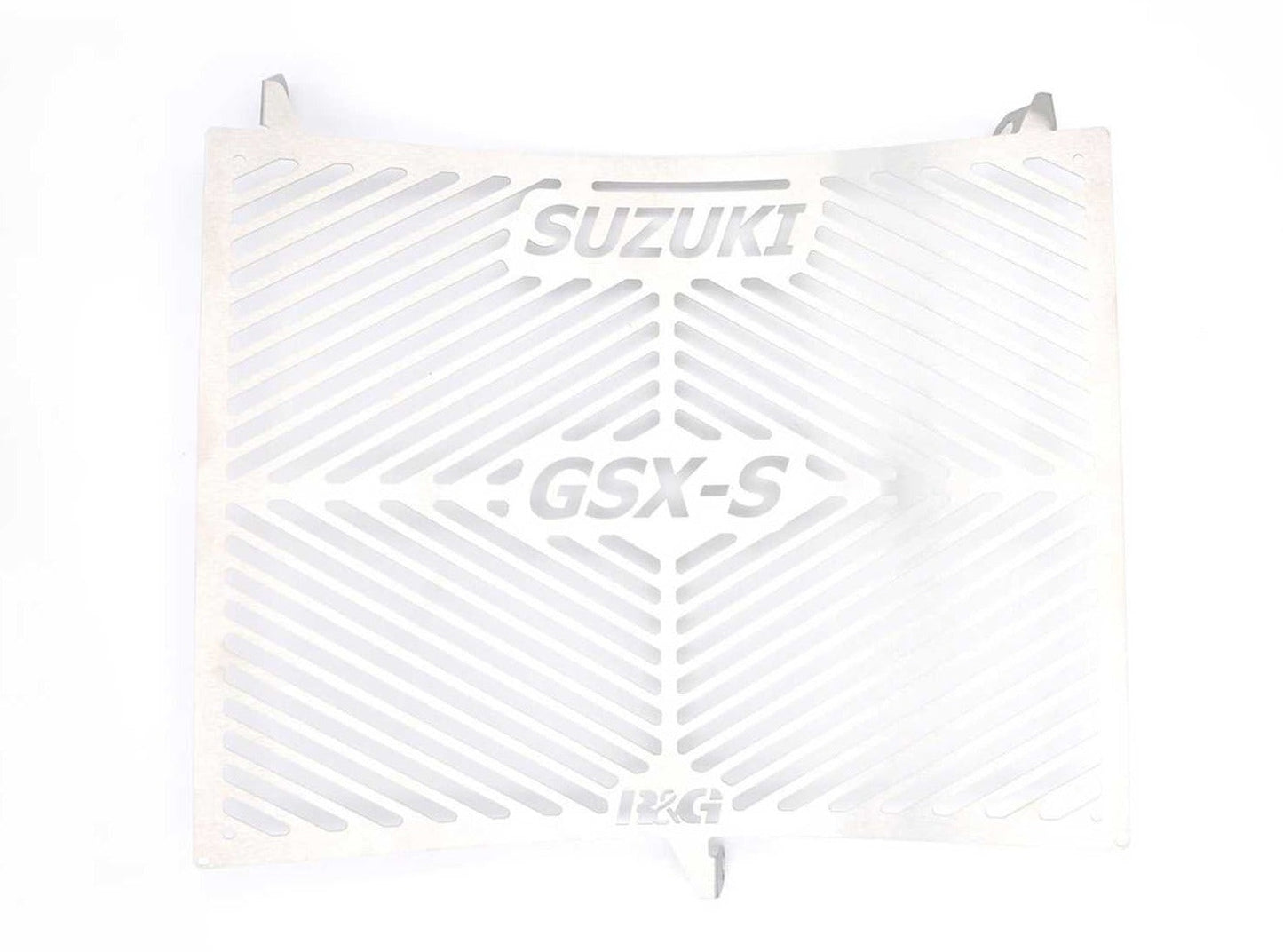 BRG0041 - R&G RACING Suzuki (2015+) Branded Radiator Guard