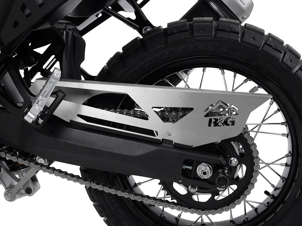 CG0021 - R&G RACING Yamaha Ténéré 700 (2019+) Chain Guard