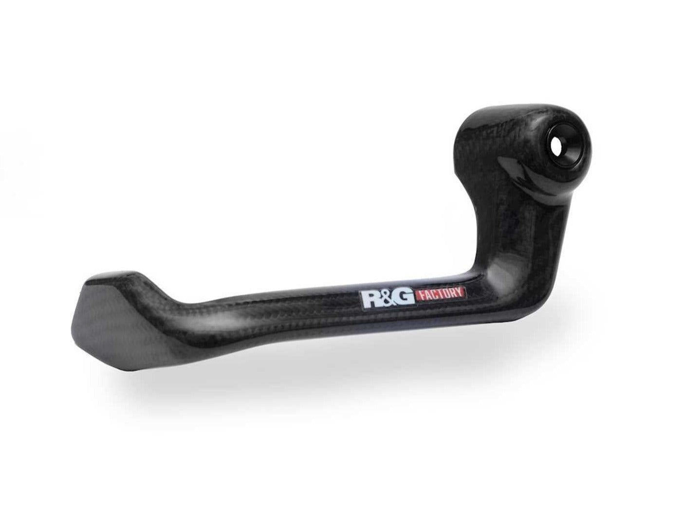 CLG0035 - R&G RACING Honda Carbon Handlebar Lever Guards