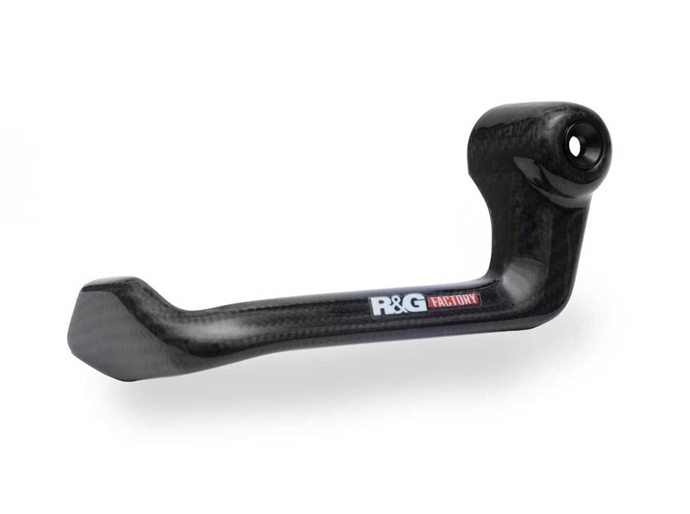 CLG0010 - R&G RACING Yamaha Carbon Handlebar Lever Guards