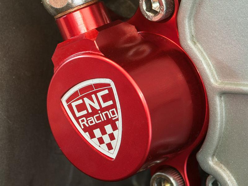 AF300 - CNC RACING Aprilia Clutch Actuator (Ø 30 mm)