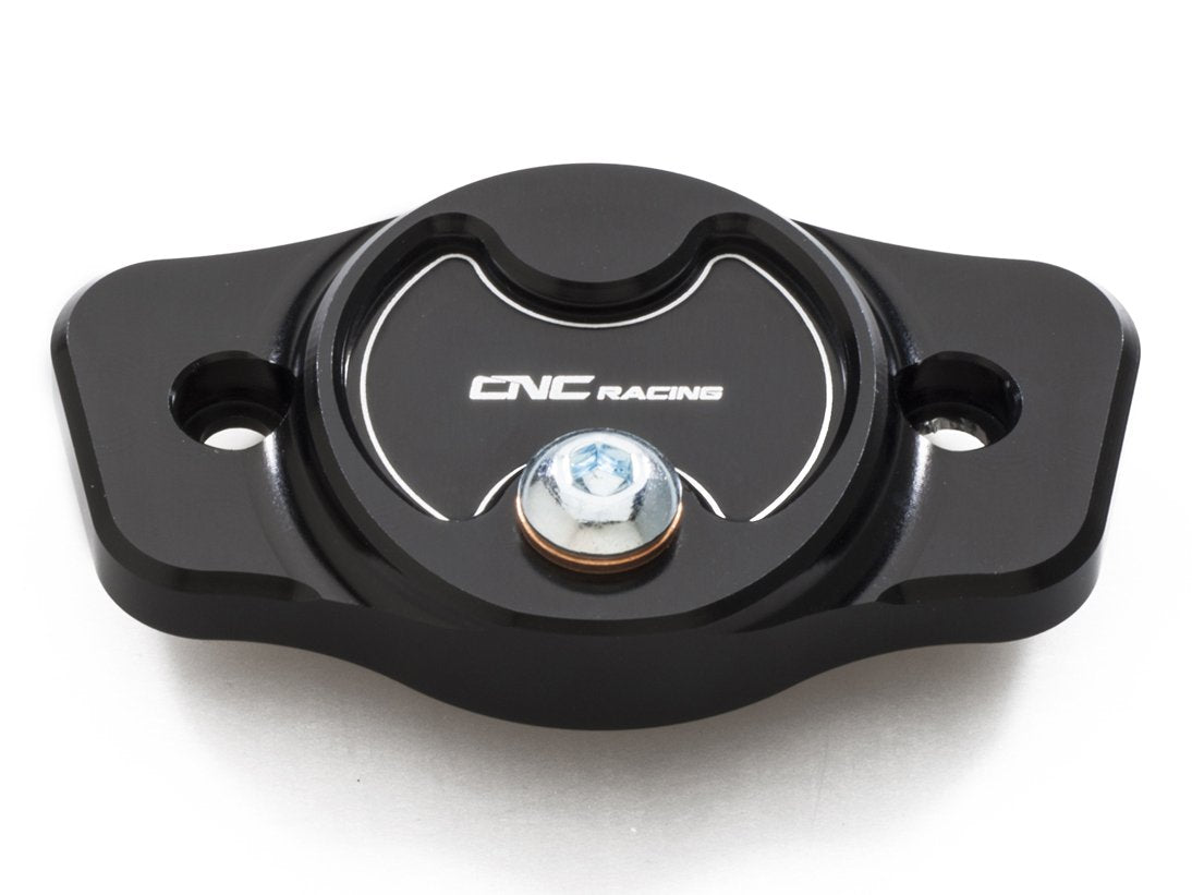 CK163 - CNC RACING Ducati Cam Shaft Cover