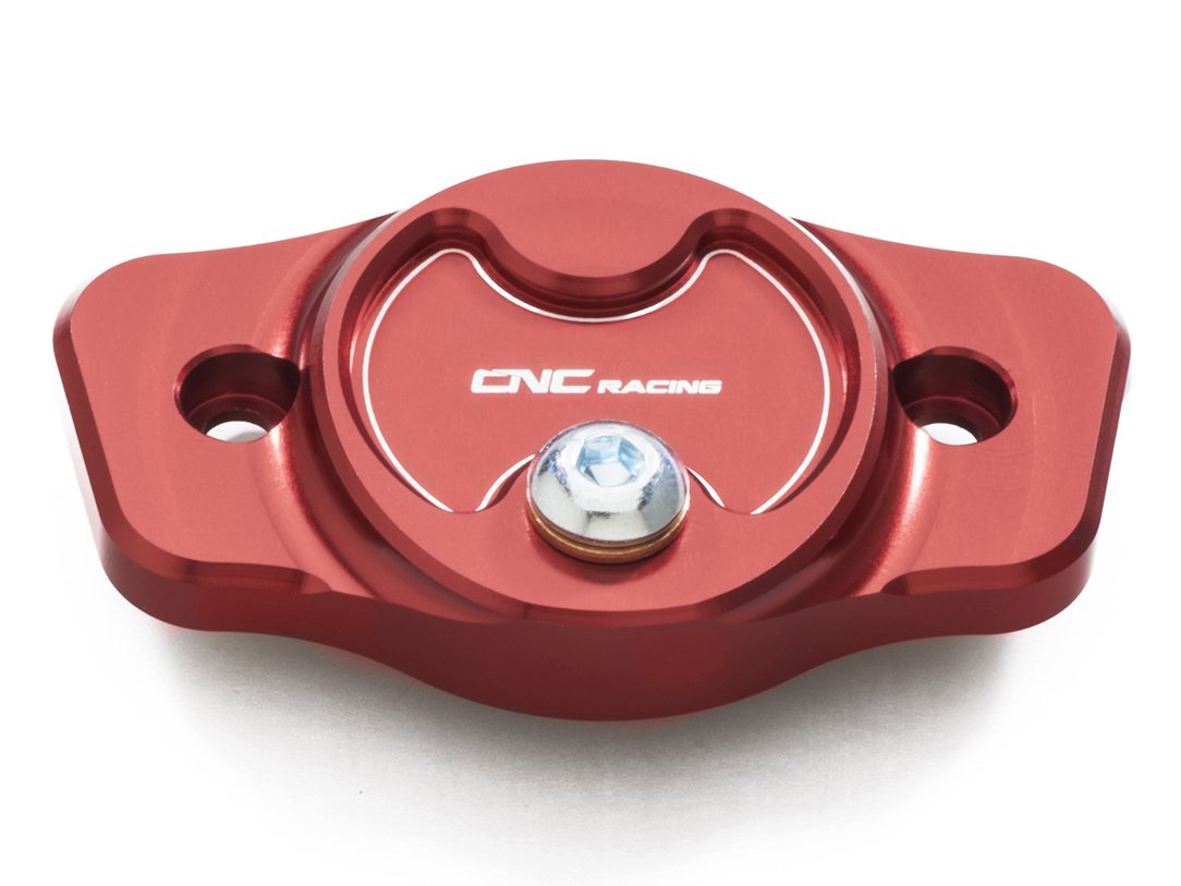 CK163 - CNC RACING Ducati Cam Shaft Cover