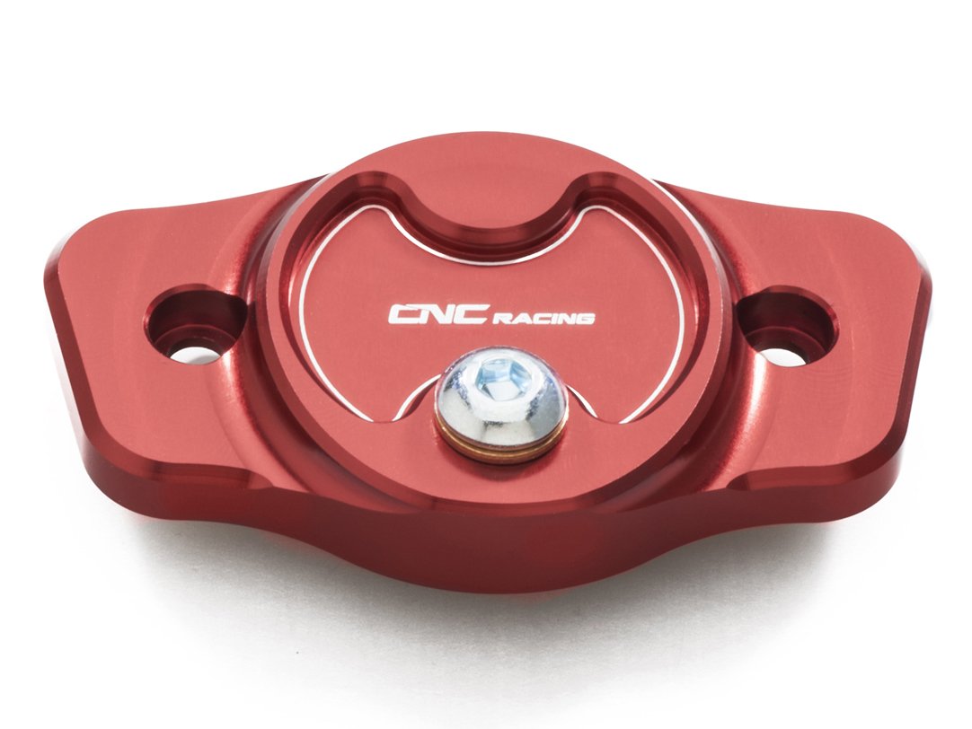 CK162 - CNC RACING Ducati Cam Shaft Cover