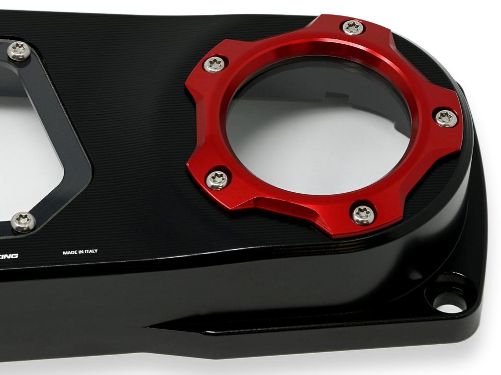 CC201 - CNC RACING Ducati Timing Belt Cover