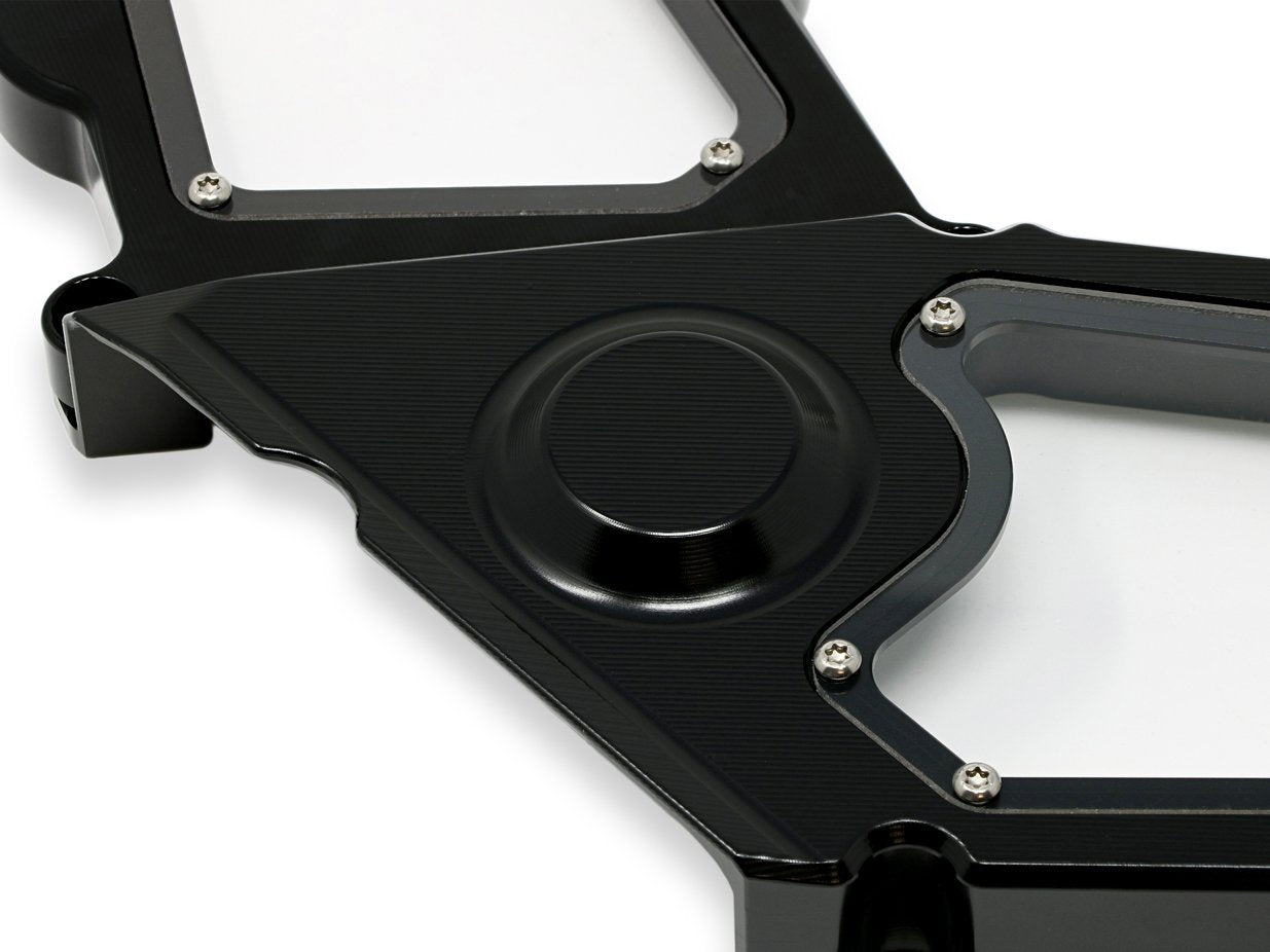 CC201 - CNC RACING Ducati Timing Belt Cover