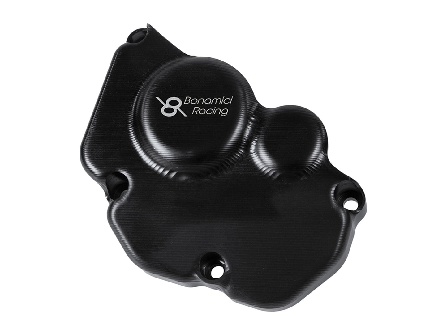 CP010 - BONAMICI RACING Kawasaki ZX-10R (2011+) Engine Case Cover Protection (right side)