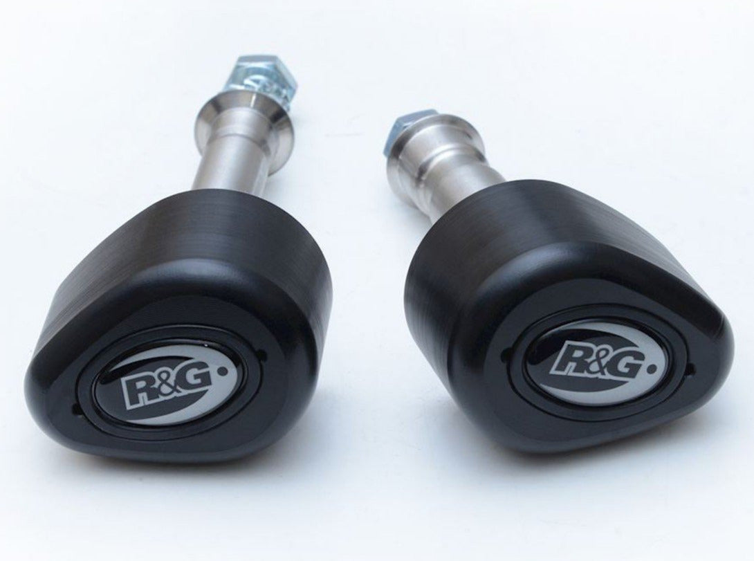CP0476 - R&G RACING BMW S1000R (17/20) Frame Crash Protection Sliders "Aero"