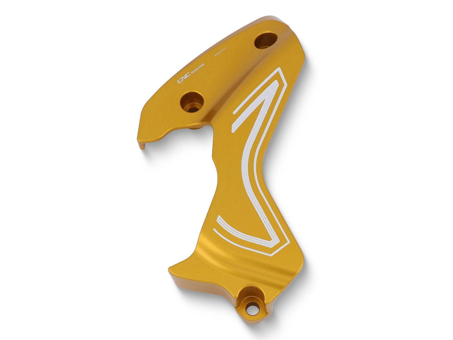 CP174 - CNC RACING Ducati Front Sprocket Cover