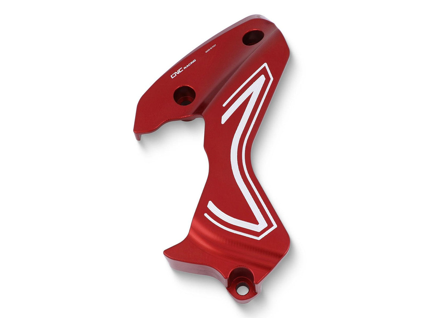 CP174 - CNC RACING Ducati Front Sprocket Cover