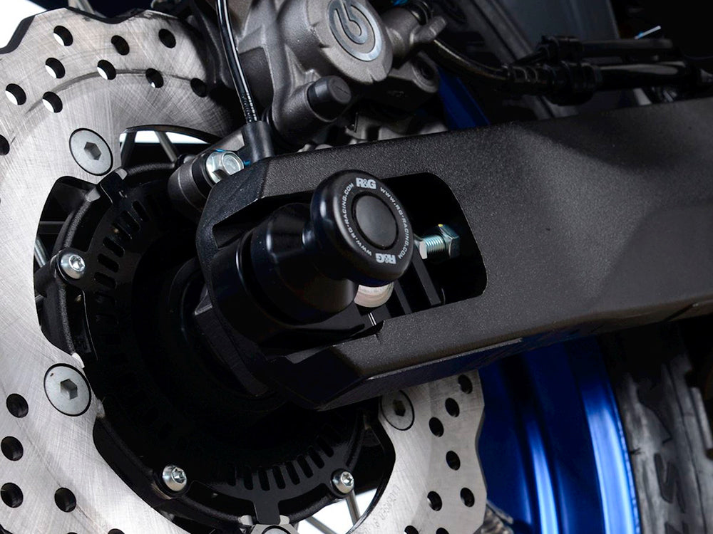 CR0079 - R&G RACING Yamaha Paddock Stand Bobbins (offset)