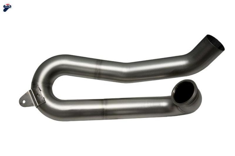 D169 - TERMIGNONI Ducati Panigale 959 (16/19) Final Body Decat (for D169 exhaust)