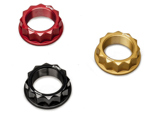 DA401 - CNC RACING Ducati Rear Wheel Nut