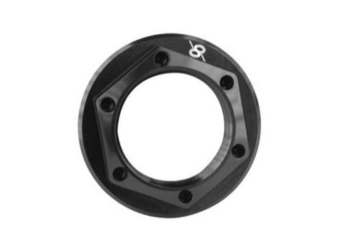 PST1 - BONAMICI RACING Triumph Speed Triple 1200 RR (2022+) Triple Clamps Top Plate