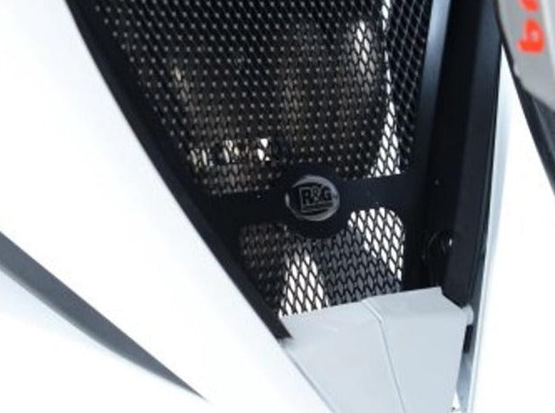 DG0006 - R&G RACING Honda CBR1000RR (12/16) Downpipe Grill