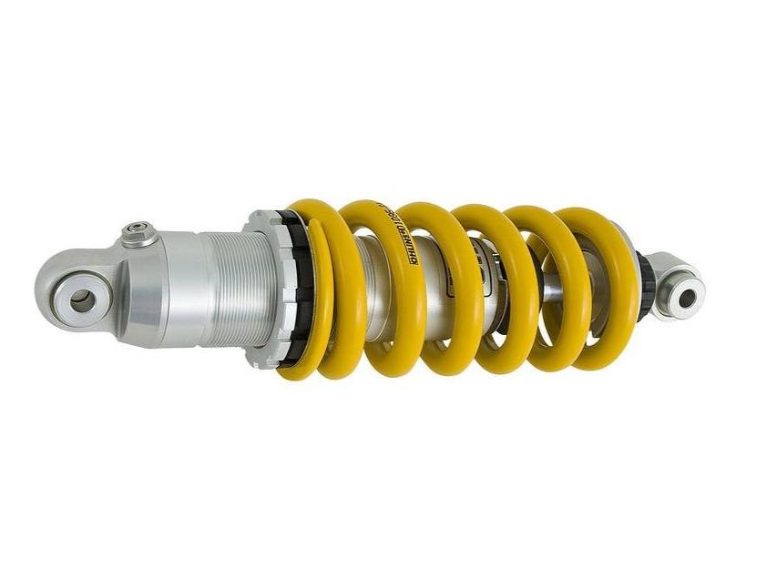 DU517 - ÖHLINS Ducati Scrambler 1100 (18/20) Shock Absorber (STX 46 Street)