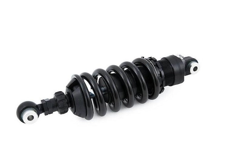 DU615 - ÖHLINS Ducati Scrambler (15/22) Shock Absorber (STX 46 Street; black)