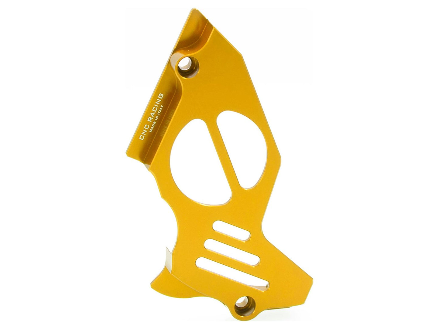 CP150 - CNC RACING Ducati Sprocket Cover