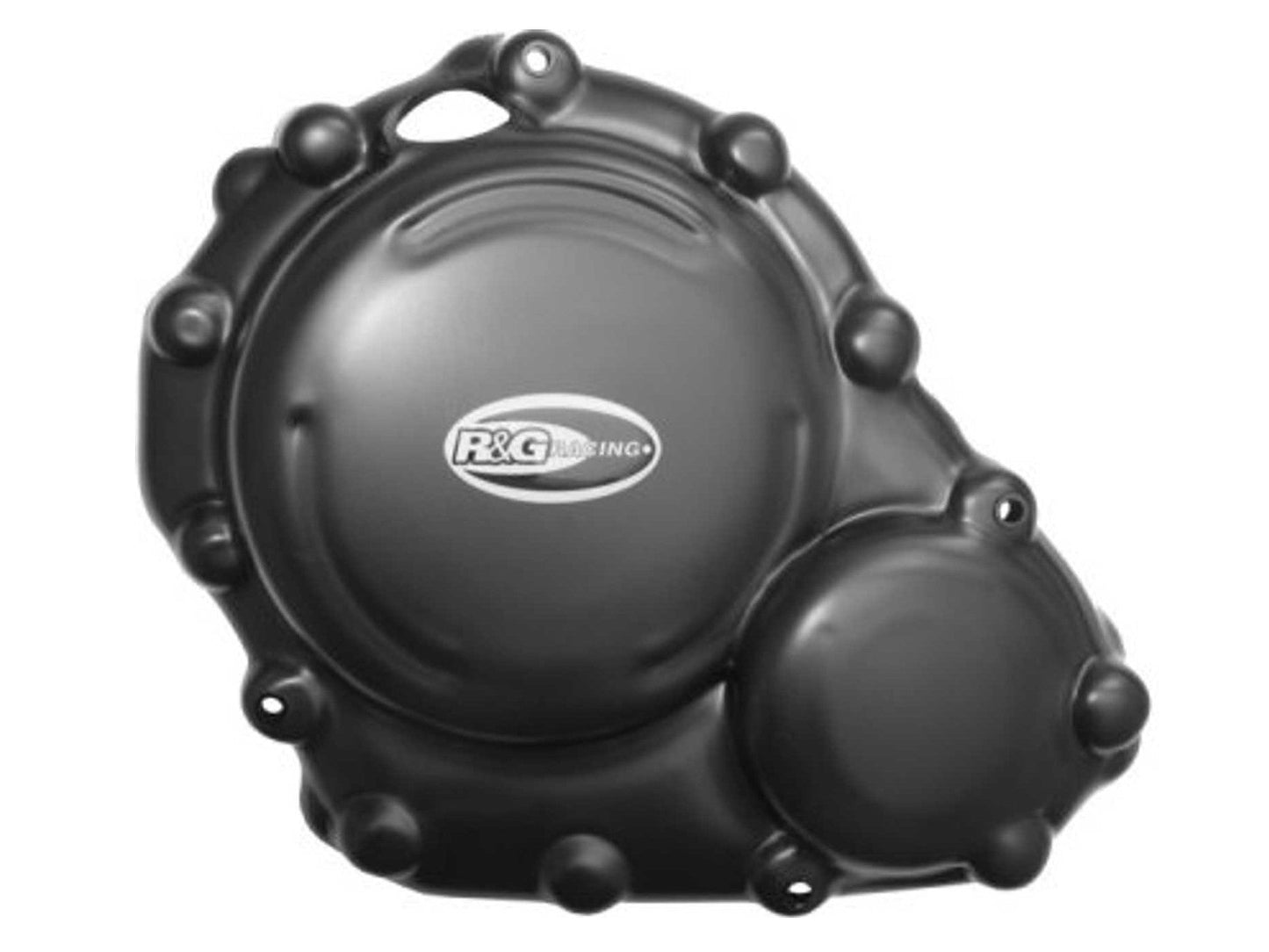 KEC0001 - R&G RACING Suzuki GSX-R600 / GSX-R750 (06/07) Engine Covers Protection Kit (2 pcs)