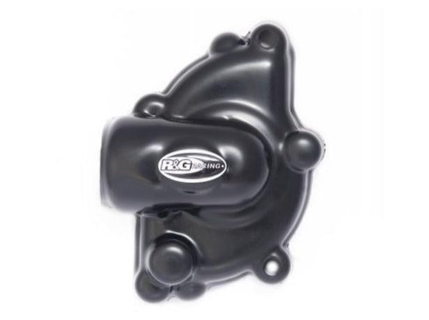 KEC0045 - R&G RACING Ducati Streetfighter 848 (11/15) Clutch & Water Pump Covers Protection Kit