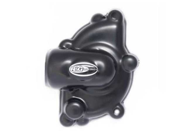 KEC0029 - R&G RACING Ducati Multistrada 1200 (10/14) Clutch & Water Pump Covers Protection Kit