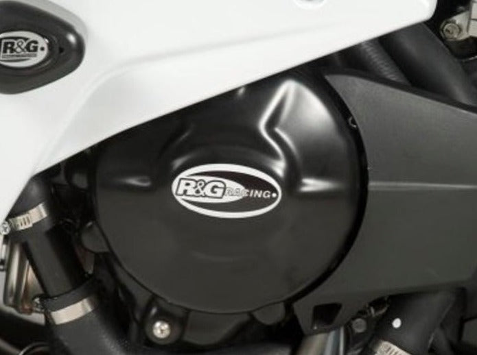 KEC0026 - R&G RACING Honda CB600F Hornet / CBF600 (07/13) Alternator & Clutch Covers Protection Kit