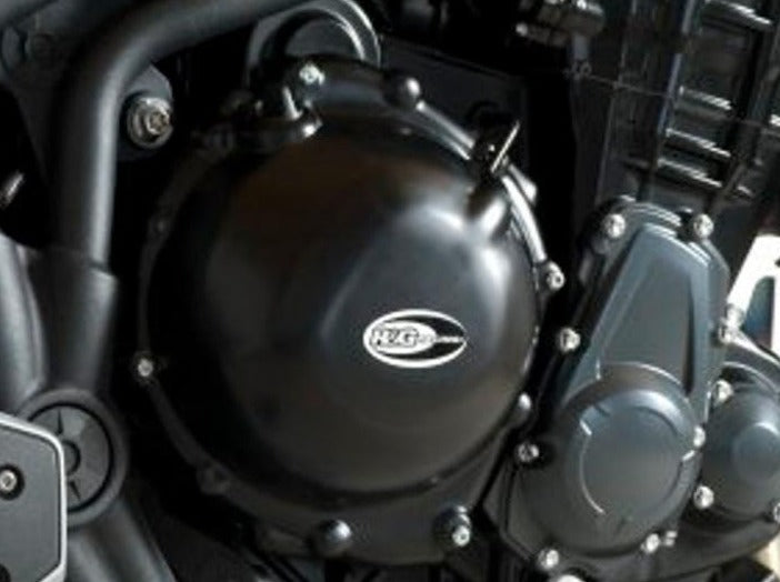 R&G RACING Triumph Tiger Explorer 1200 Clutch Cover Protection (right side)