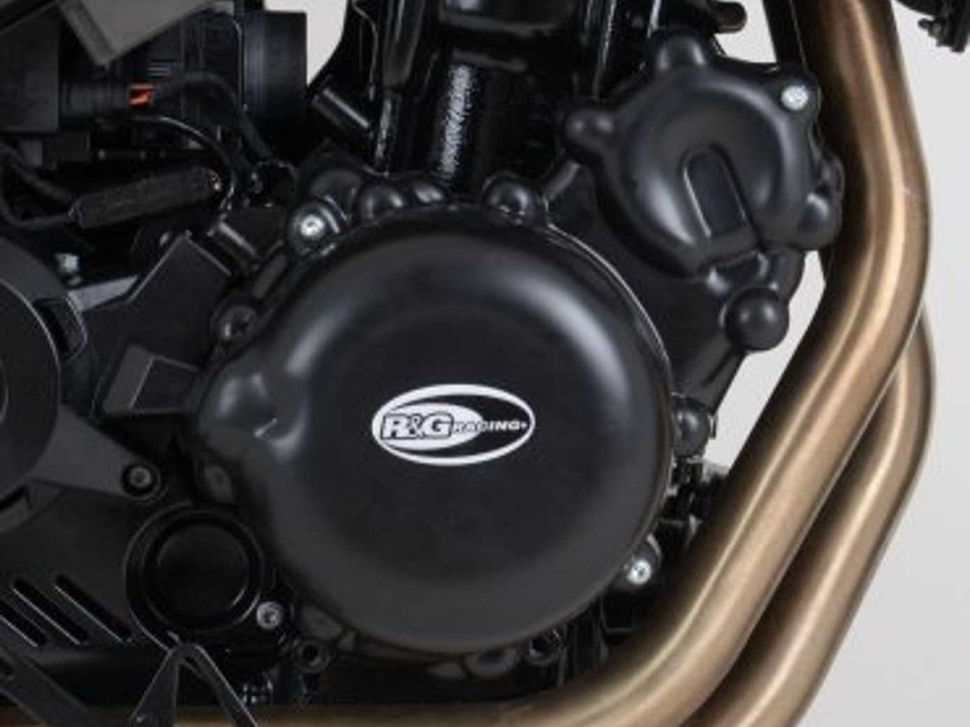 ECC0149 - R&G RACING BMW F800 models Engine Case Cover (right side)
