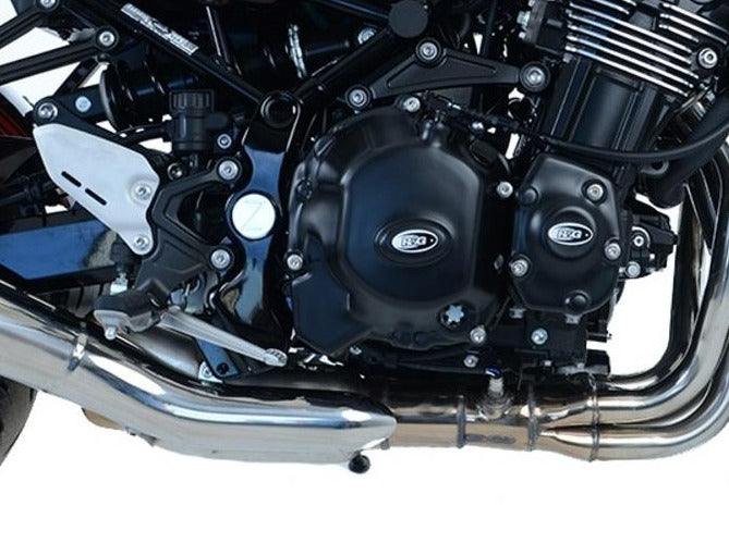 R&G RACING Kawasaki Z900RS Engine Covers Protection Kit (3 pcs)